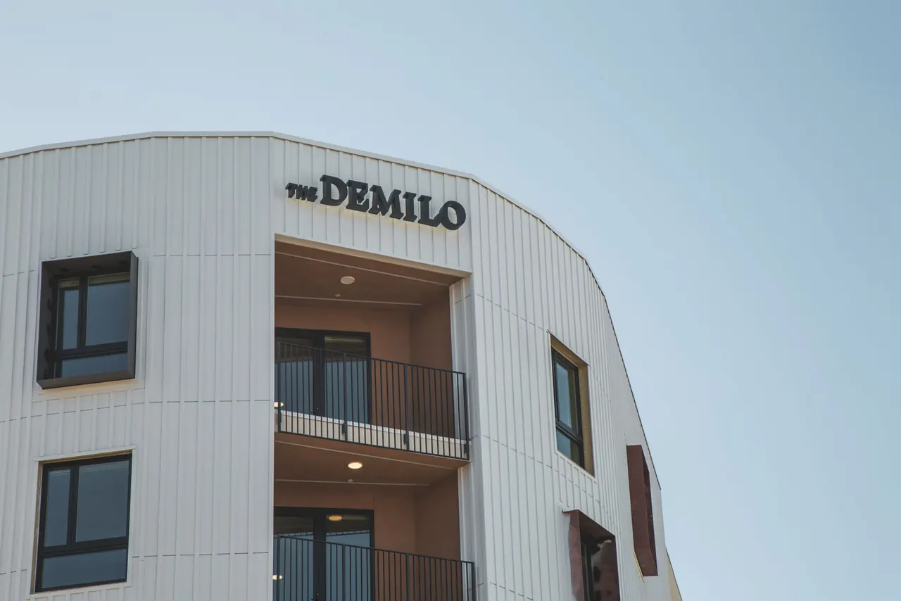 The DeMilo