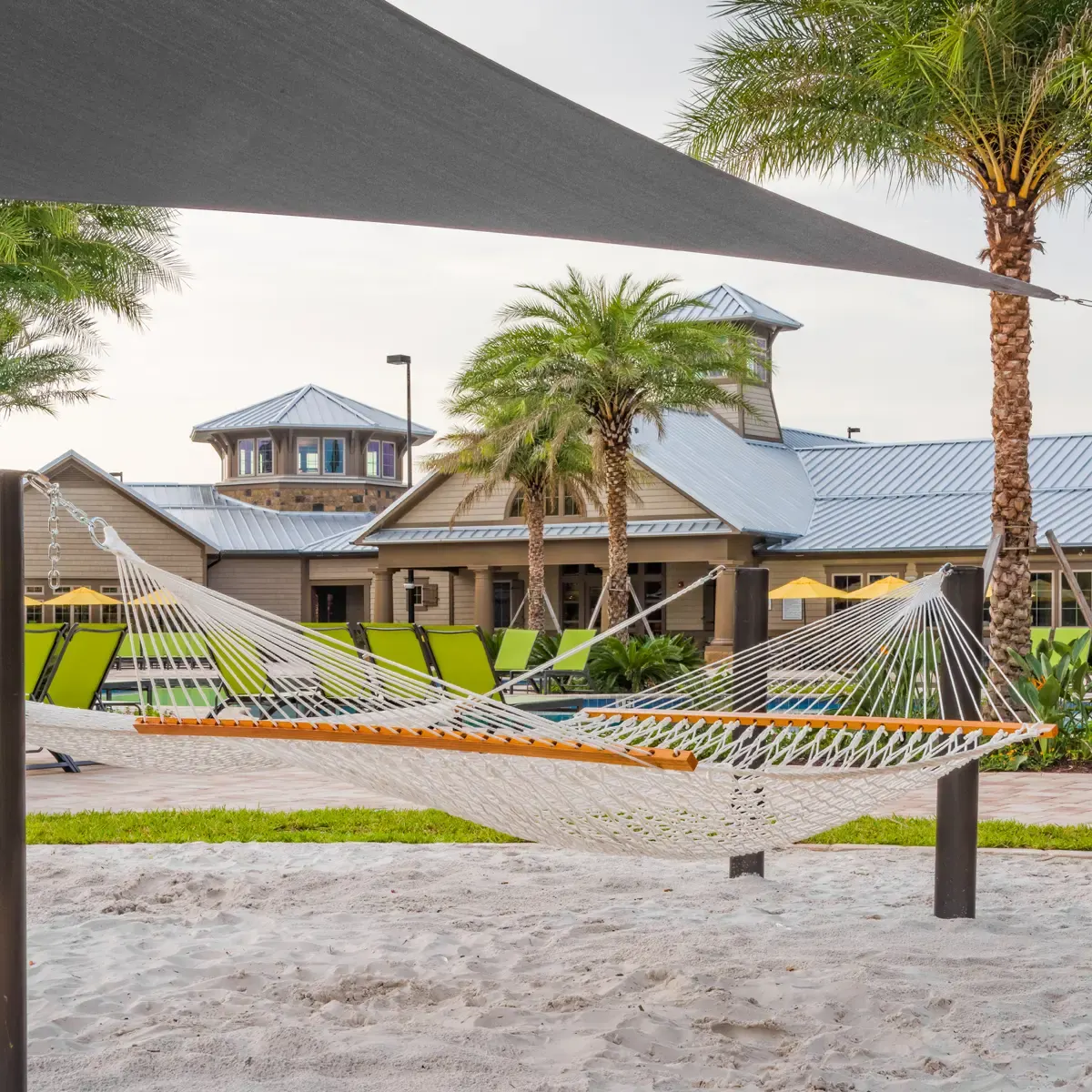 Knightshade Student Living
