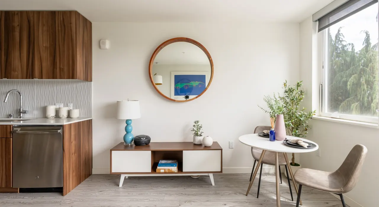 Vida Apartments