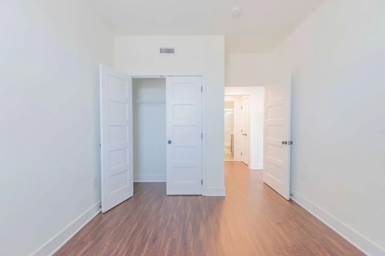 Magnolia Place Apartments