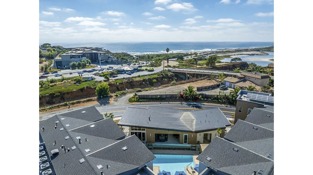 Triton Encinitas