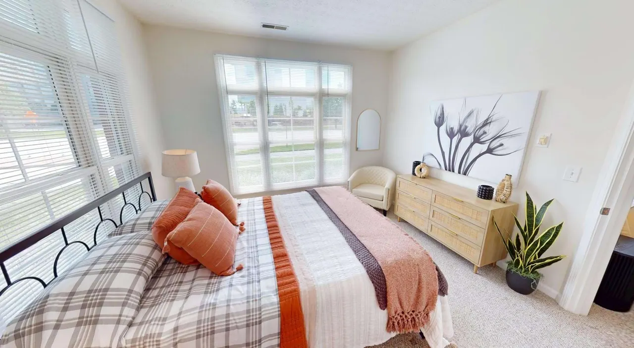 University Residences At