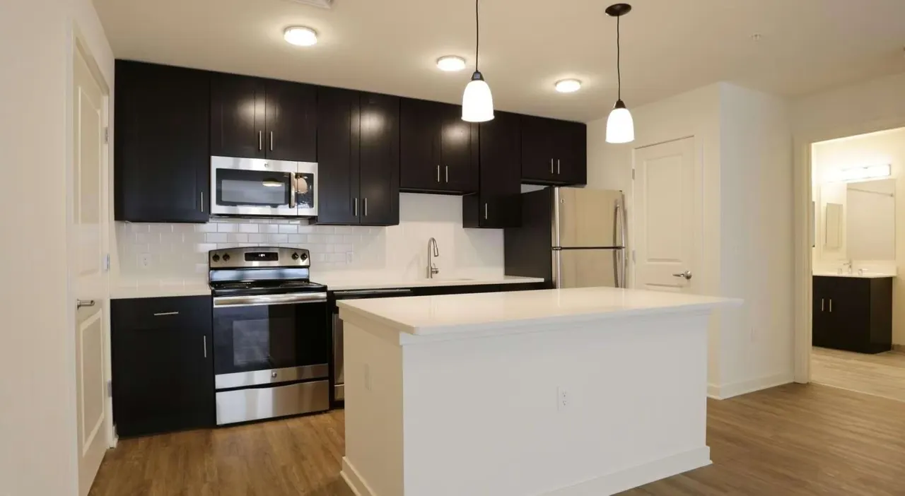 Timber Creek Apartments