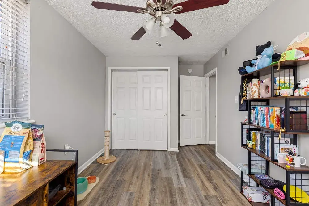 The Quarterdeck Student Living
