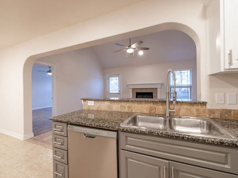 15th Place Townhomes