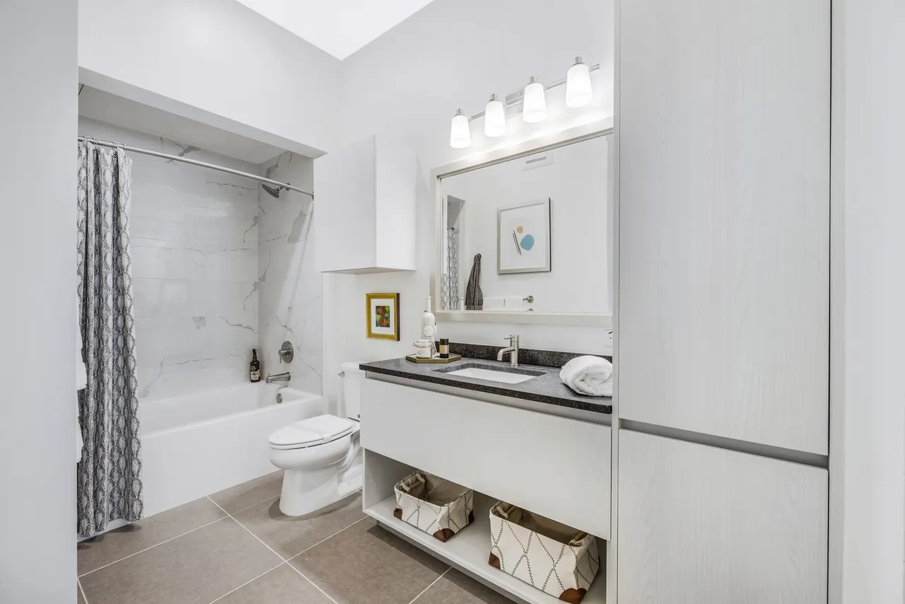 Hanover Tysons