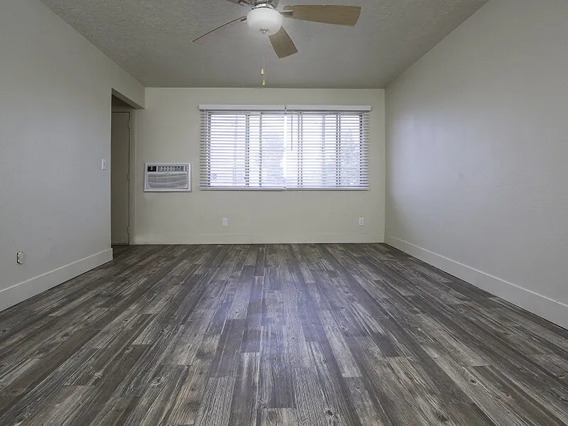 Cascade Ridge Apartments
