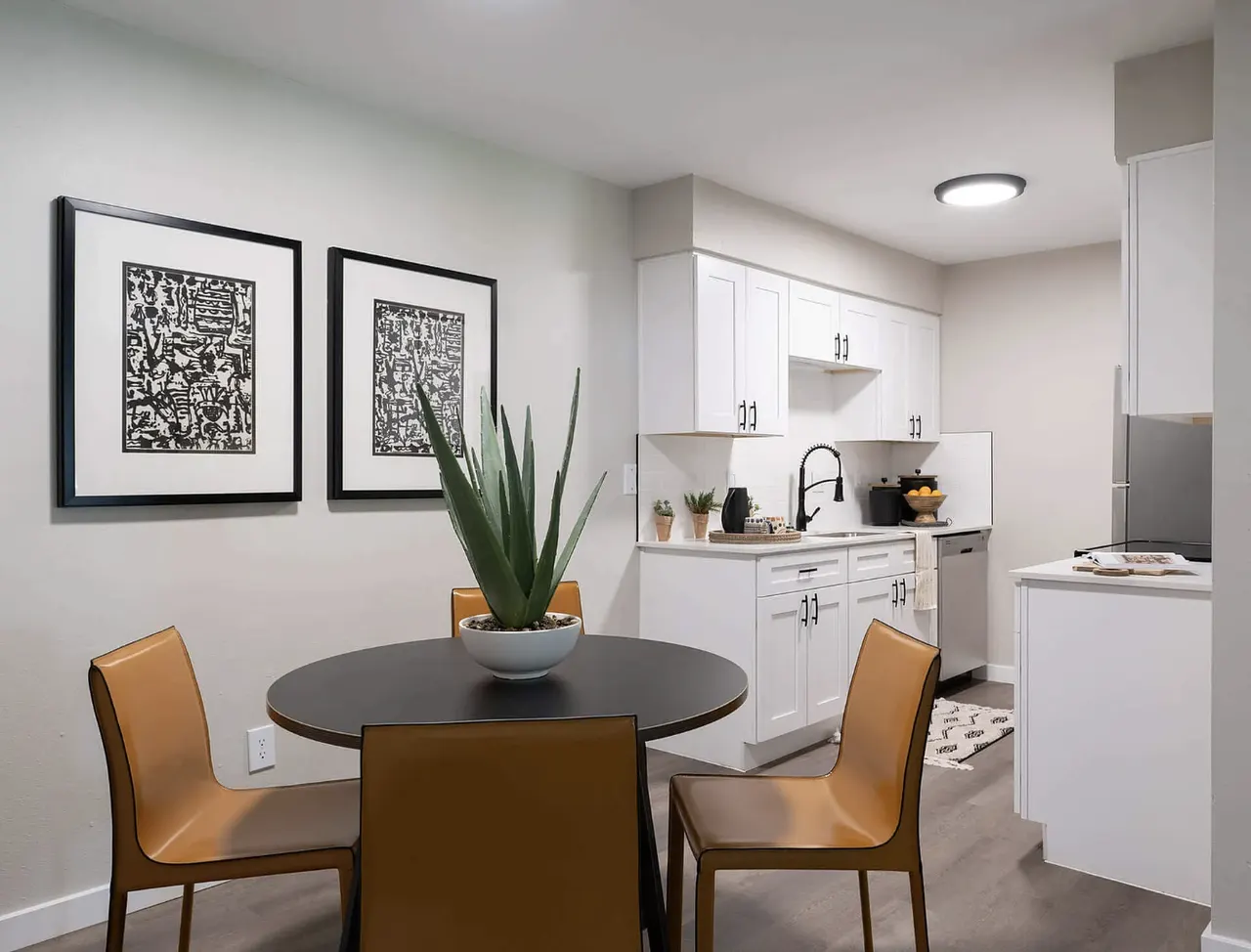Highpoint Creek Apartments