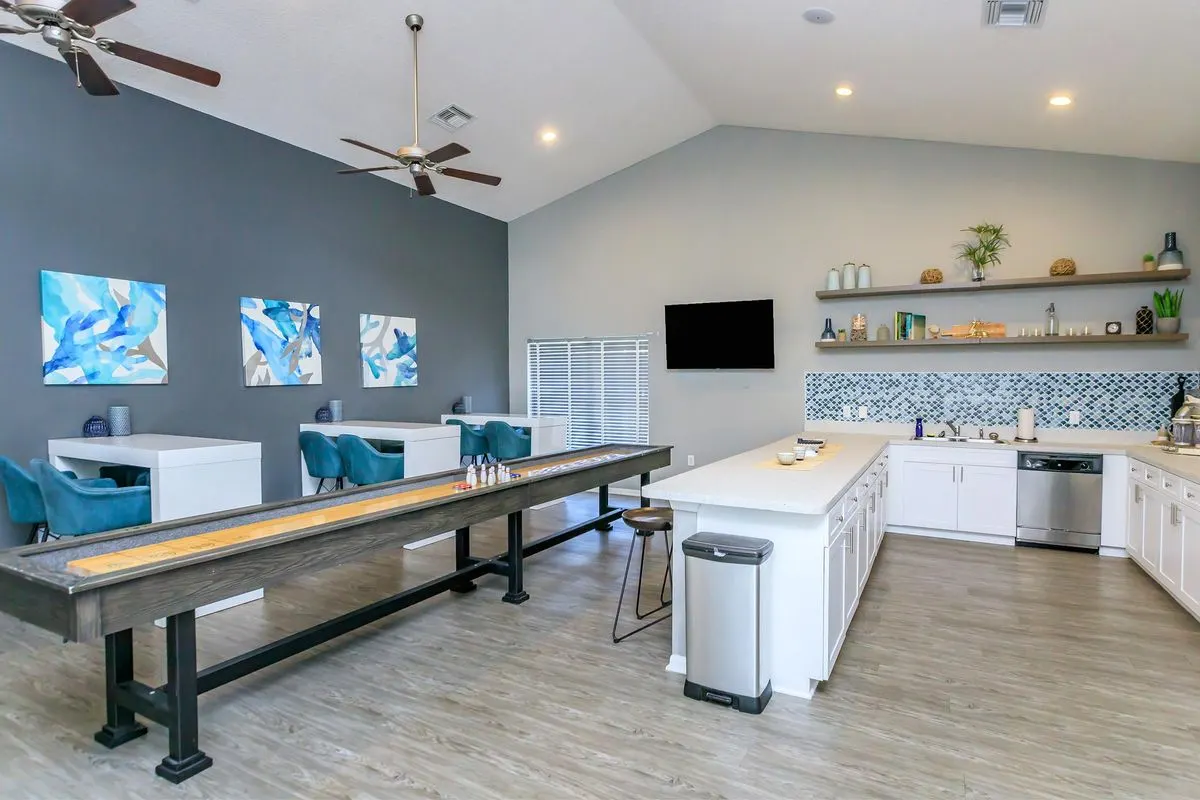 Hibiscus Springs Rental Homes