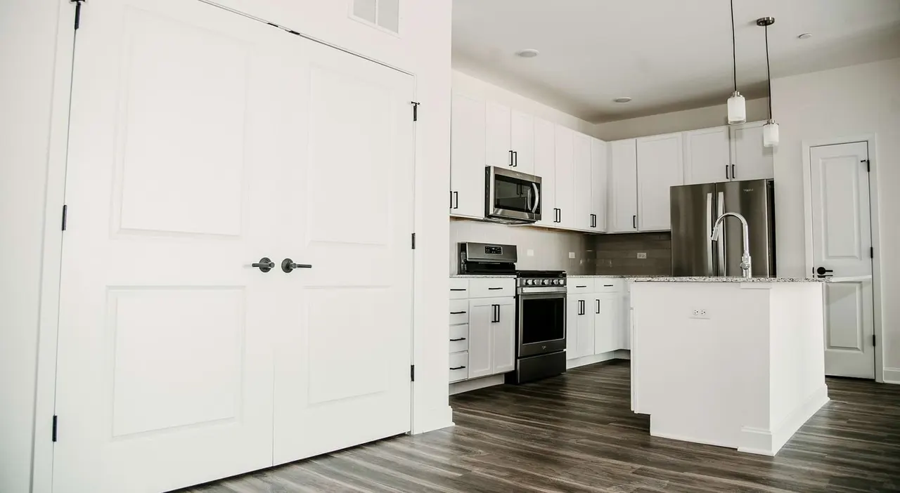 The 450 Apartments