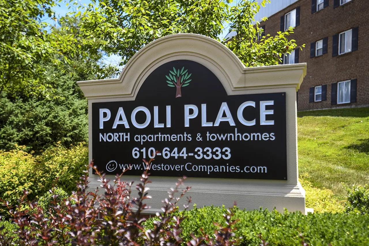 Paoli Place North Apartments