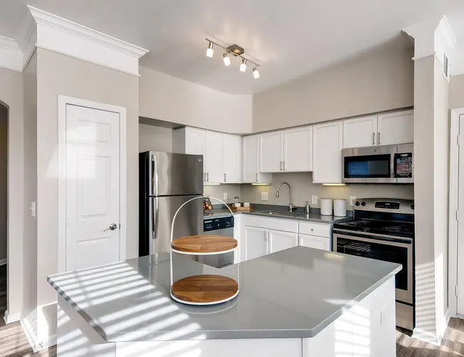 Lowry Park Apartments