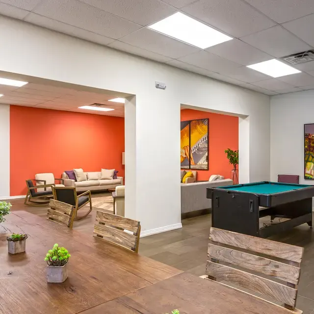 Biscayne Apartments