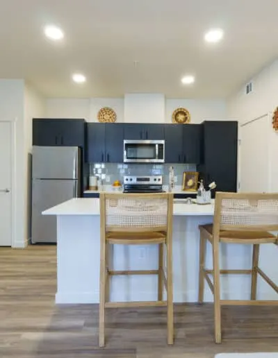 Madera Apartments