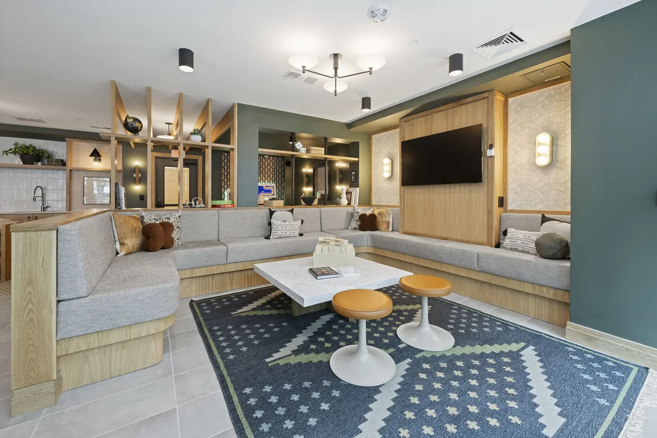Link Apartments Glenwood South