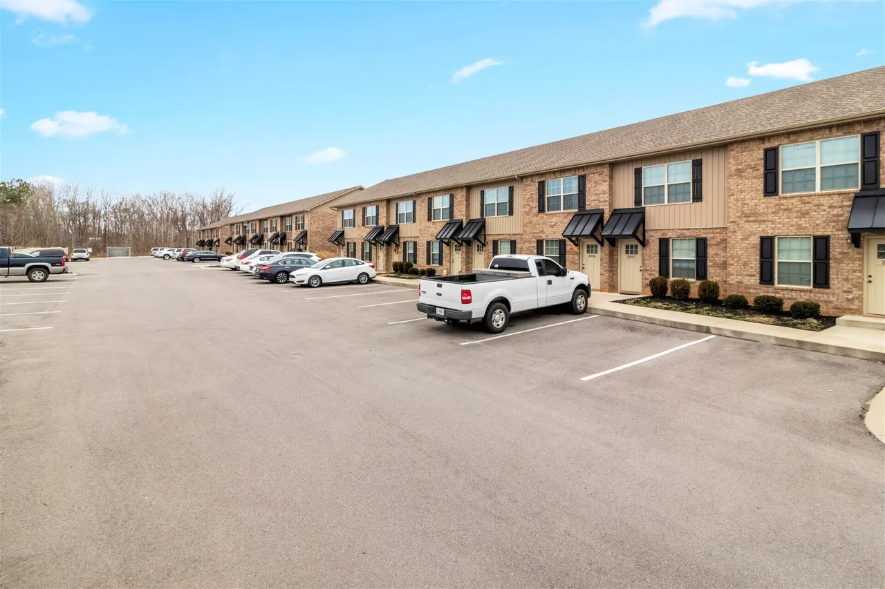 Clearview Commons