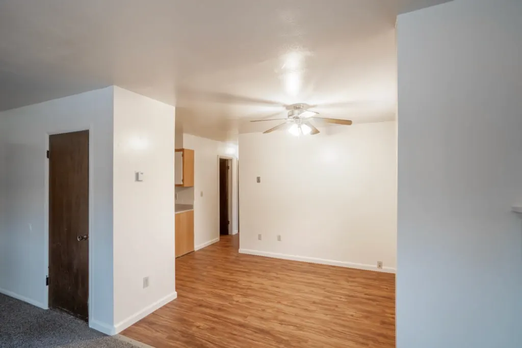 Greentree Apartments
