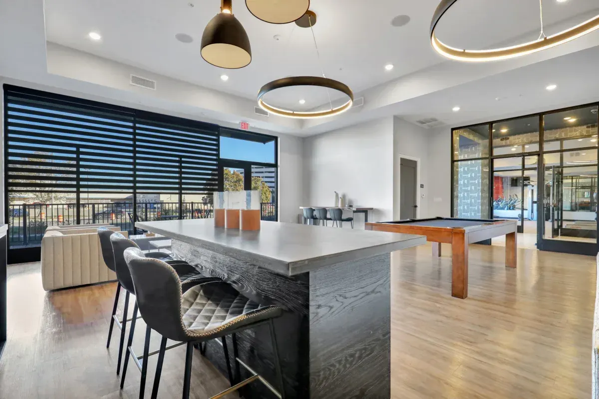Gateway Lofts Lansing