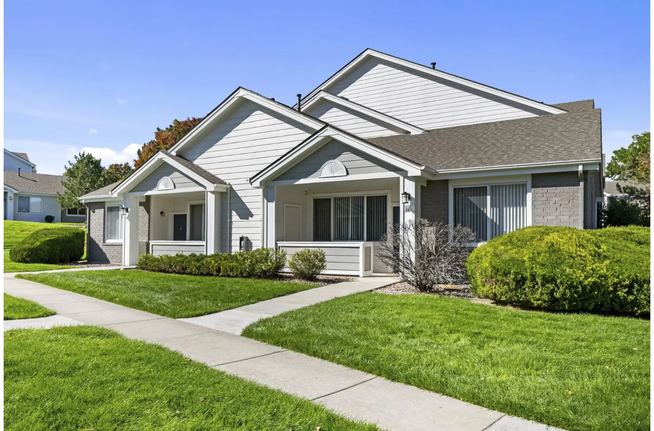 Arium At Highlands Ranch