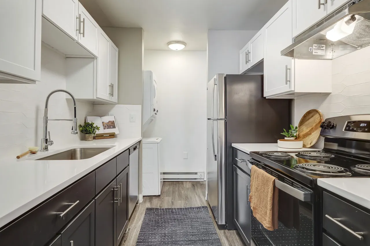 Habitat at Fort Collins