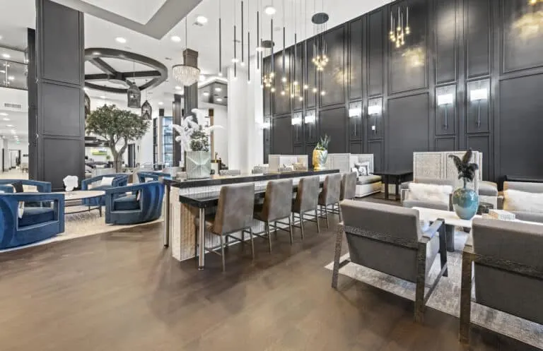 The Aston North Scottsdale