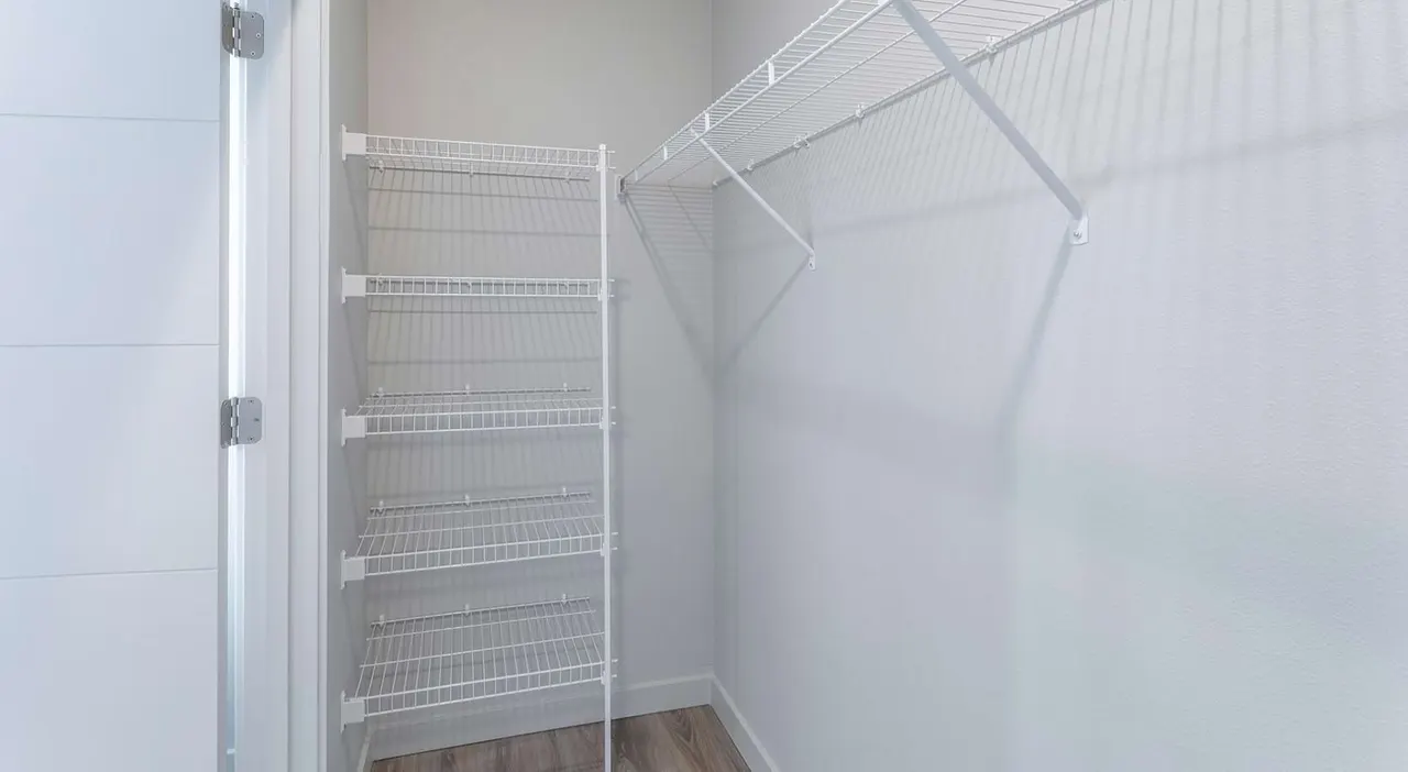 5 Points Apartments