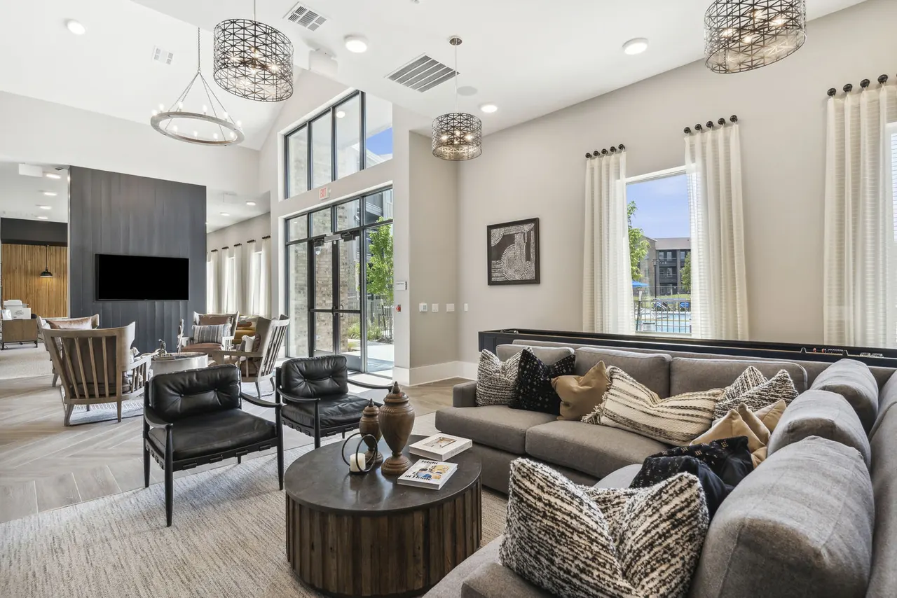 Alta Marine Creek