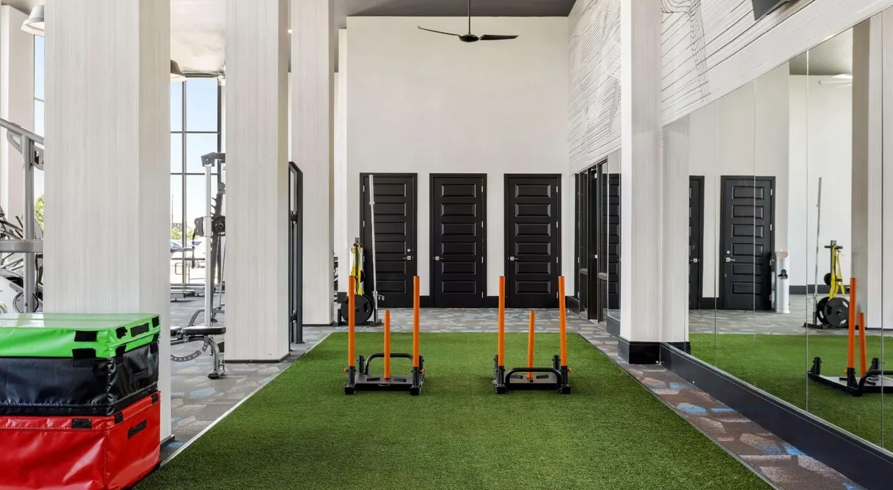 Brea Luxury Apartments