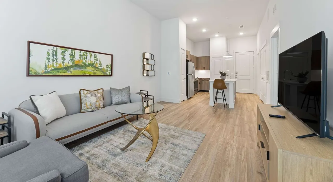 The Links on PGA Parkway Apartments
