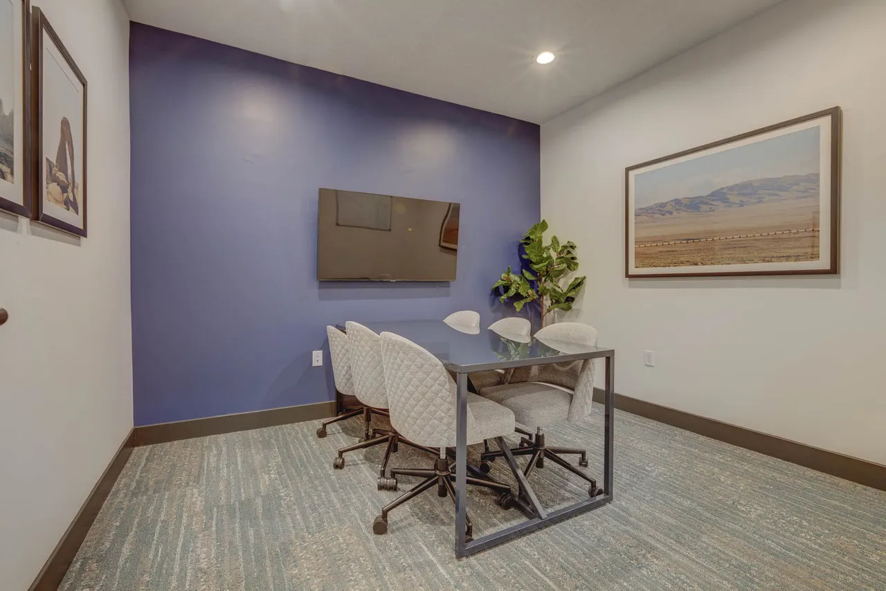 Towne Gate Apartments