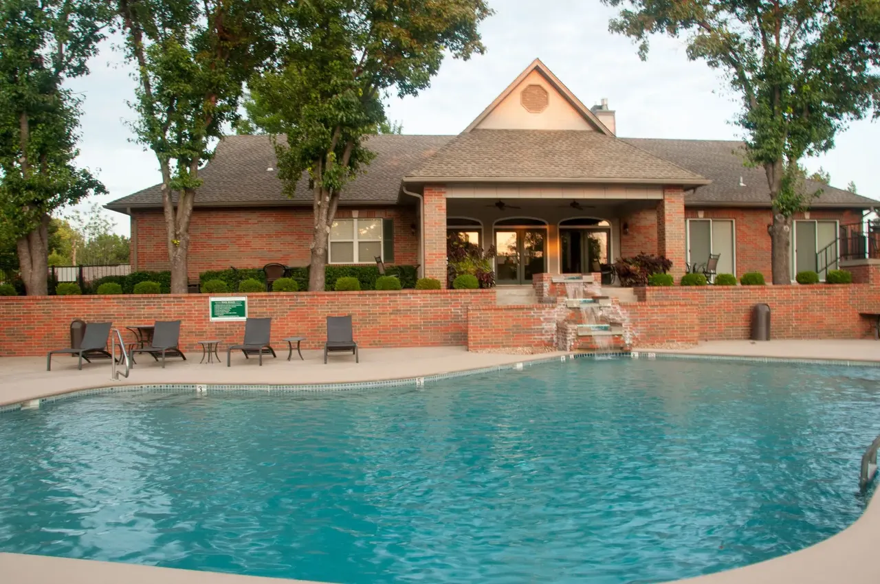 Georgetown Apartments