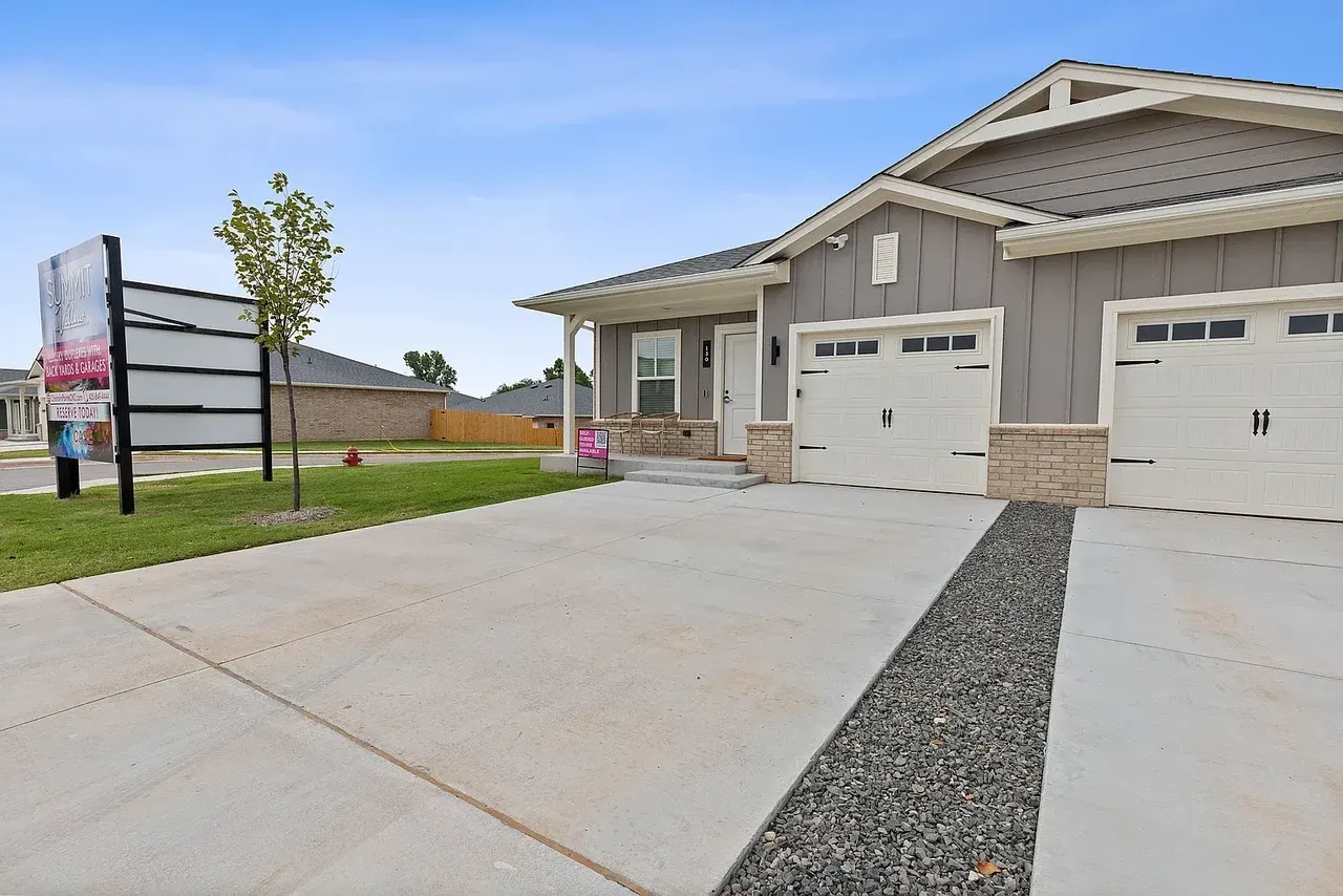 Summit villas