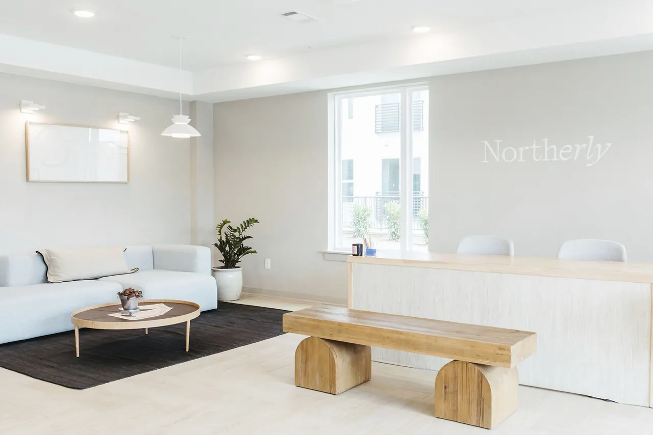 Northerly