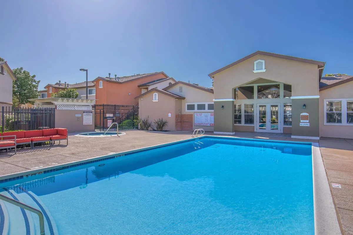 Cornerstone Apartments