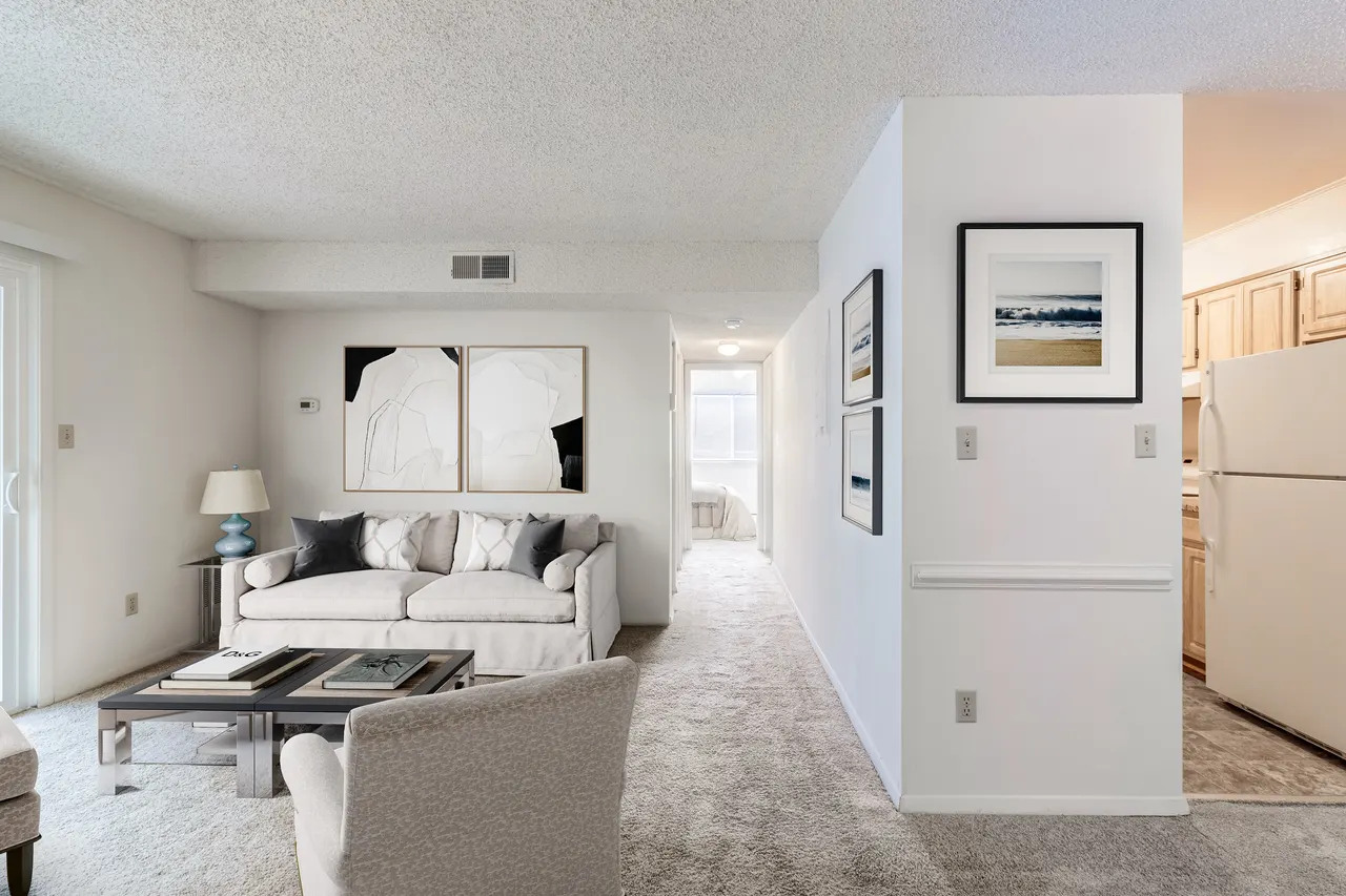 Arbor Crest Apartments