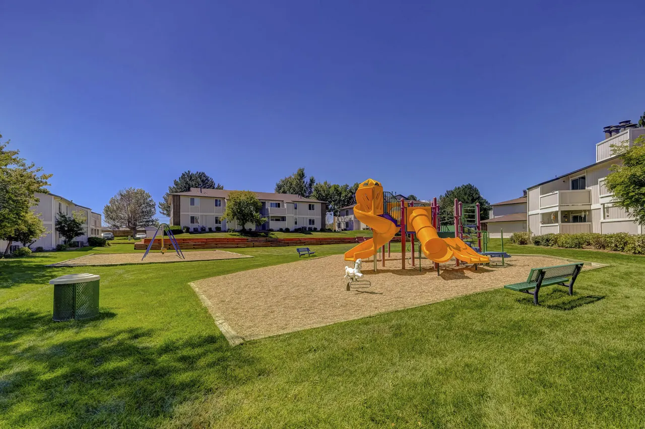 Ridgeview Place