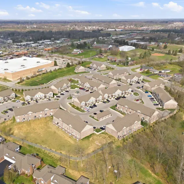 Brentlinger Park Apartments