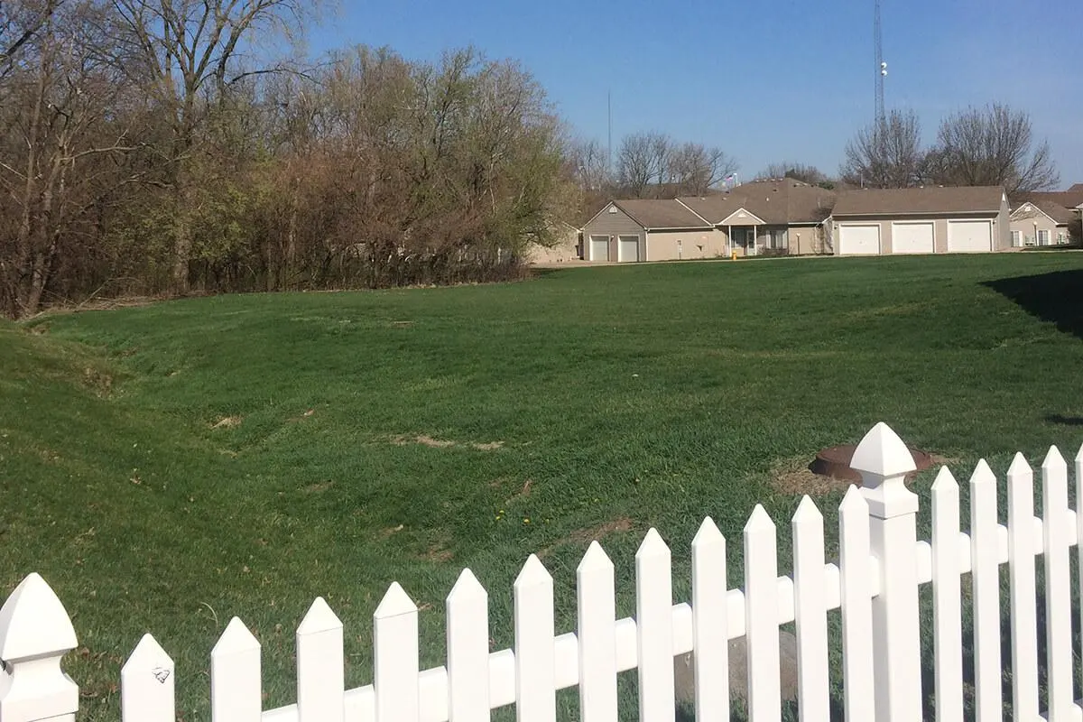 The Cottages of Pleasant Hill