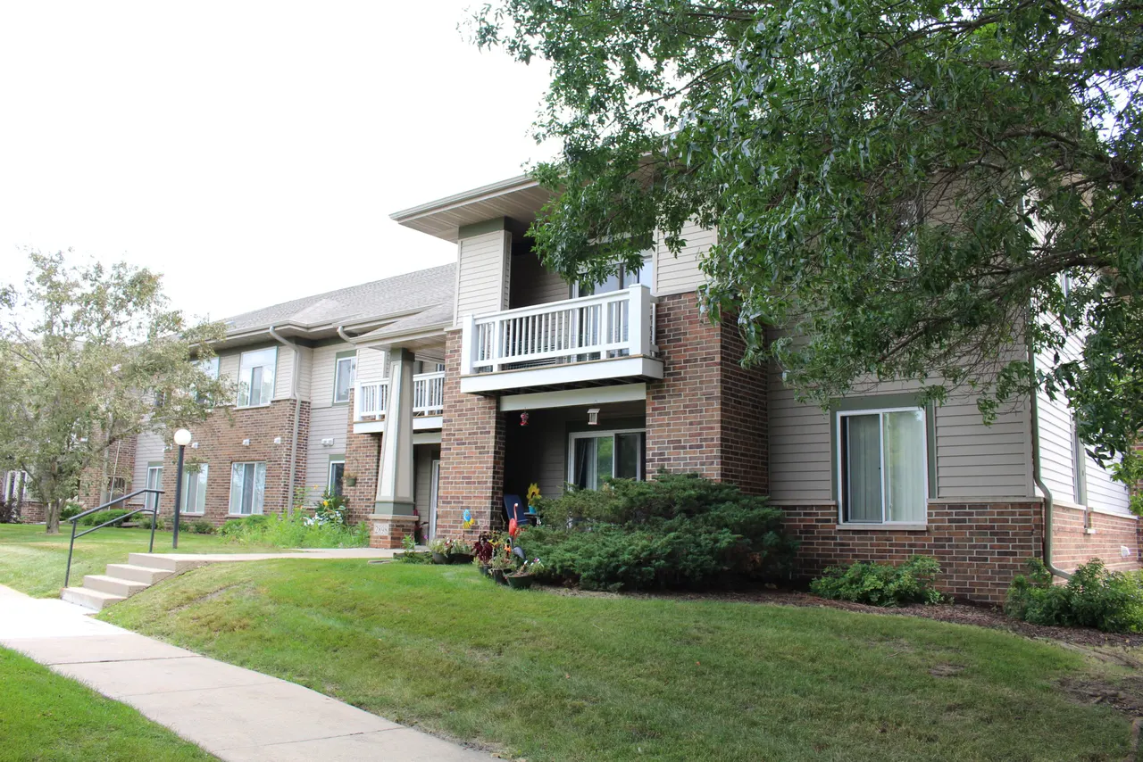 Seminole Woods Apartments