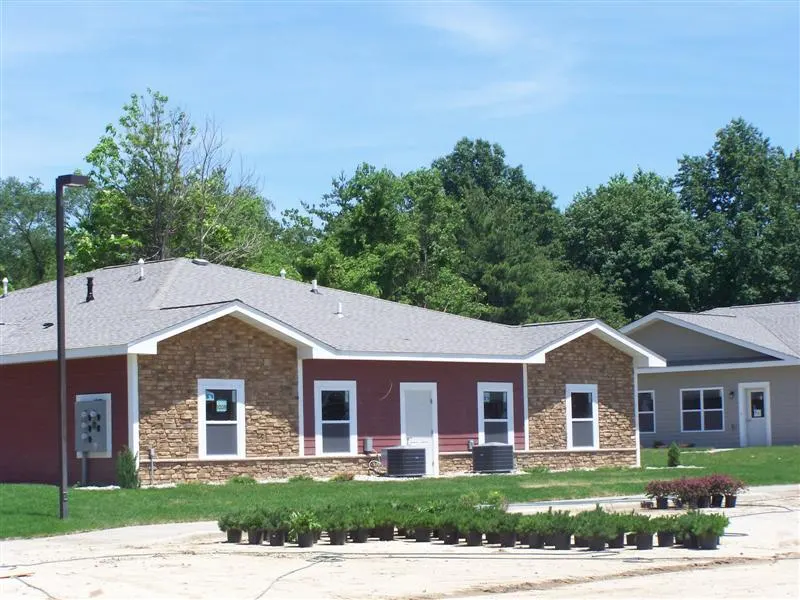 Hometown Harbor East Moline
