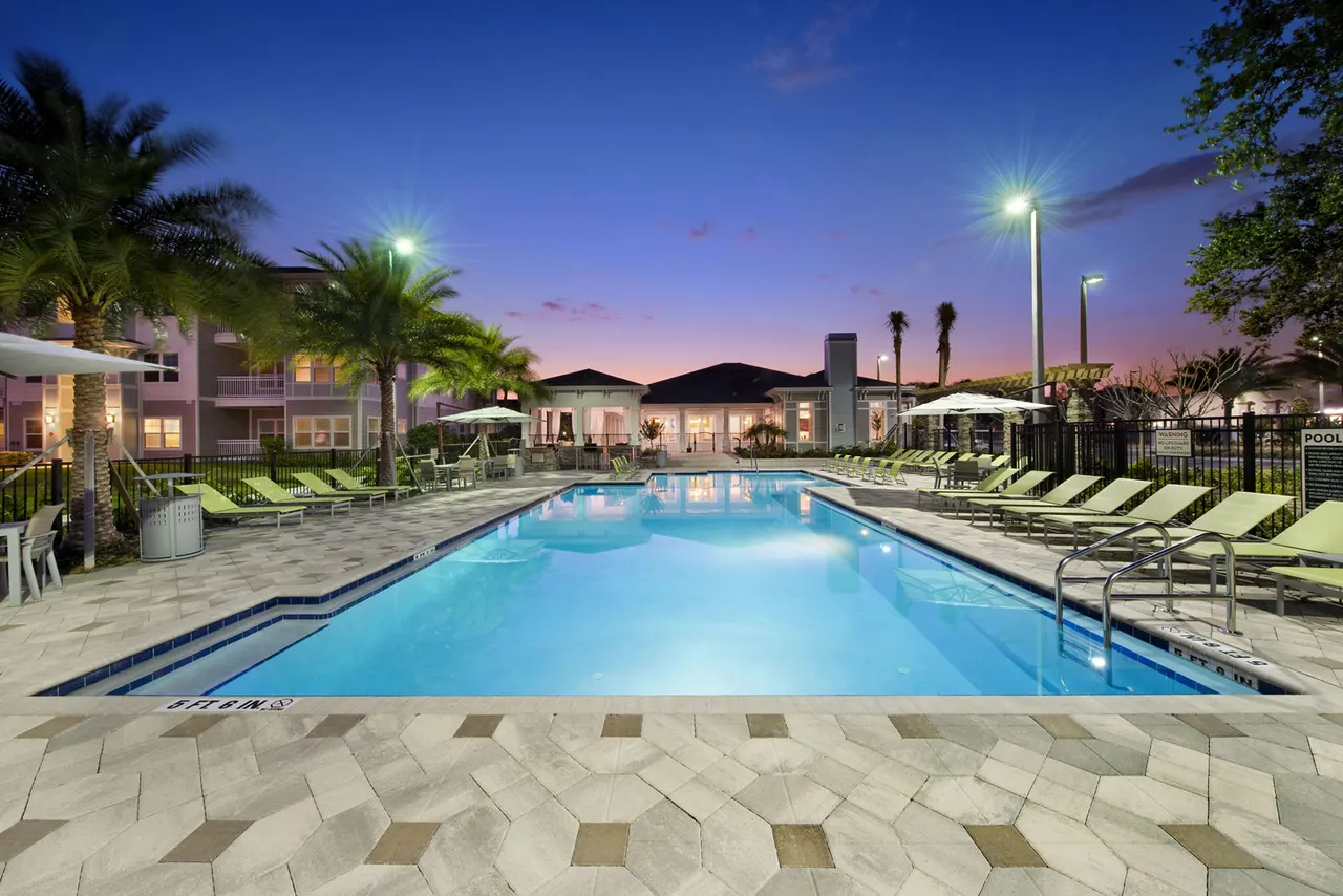 The Sands at Clearwater