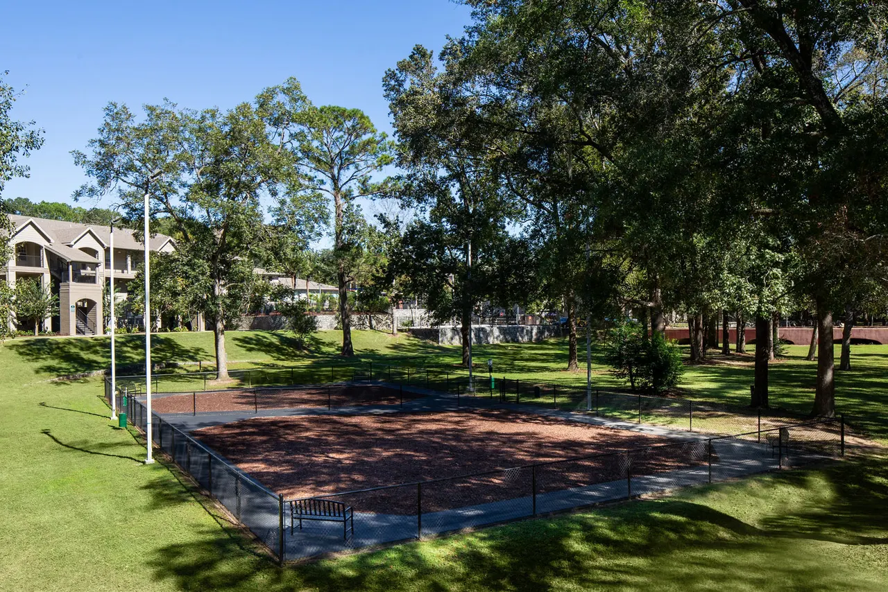 Canyon Park