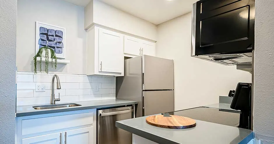 Parq on 50th Apartments