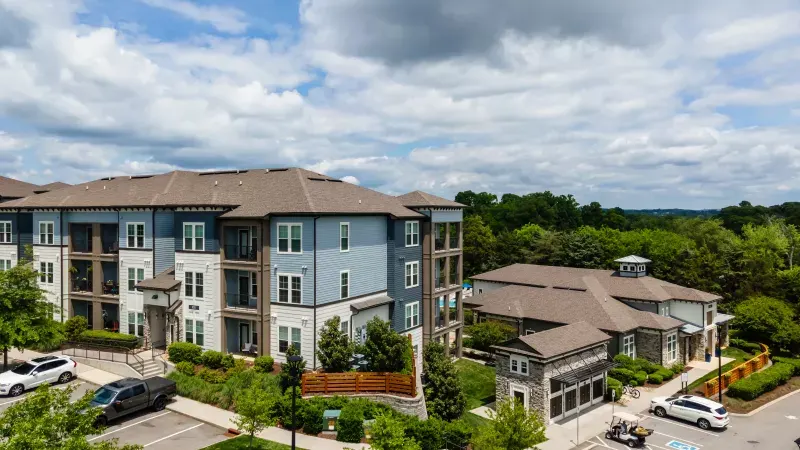 Tapestry at Turkey Creek Apartments