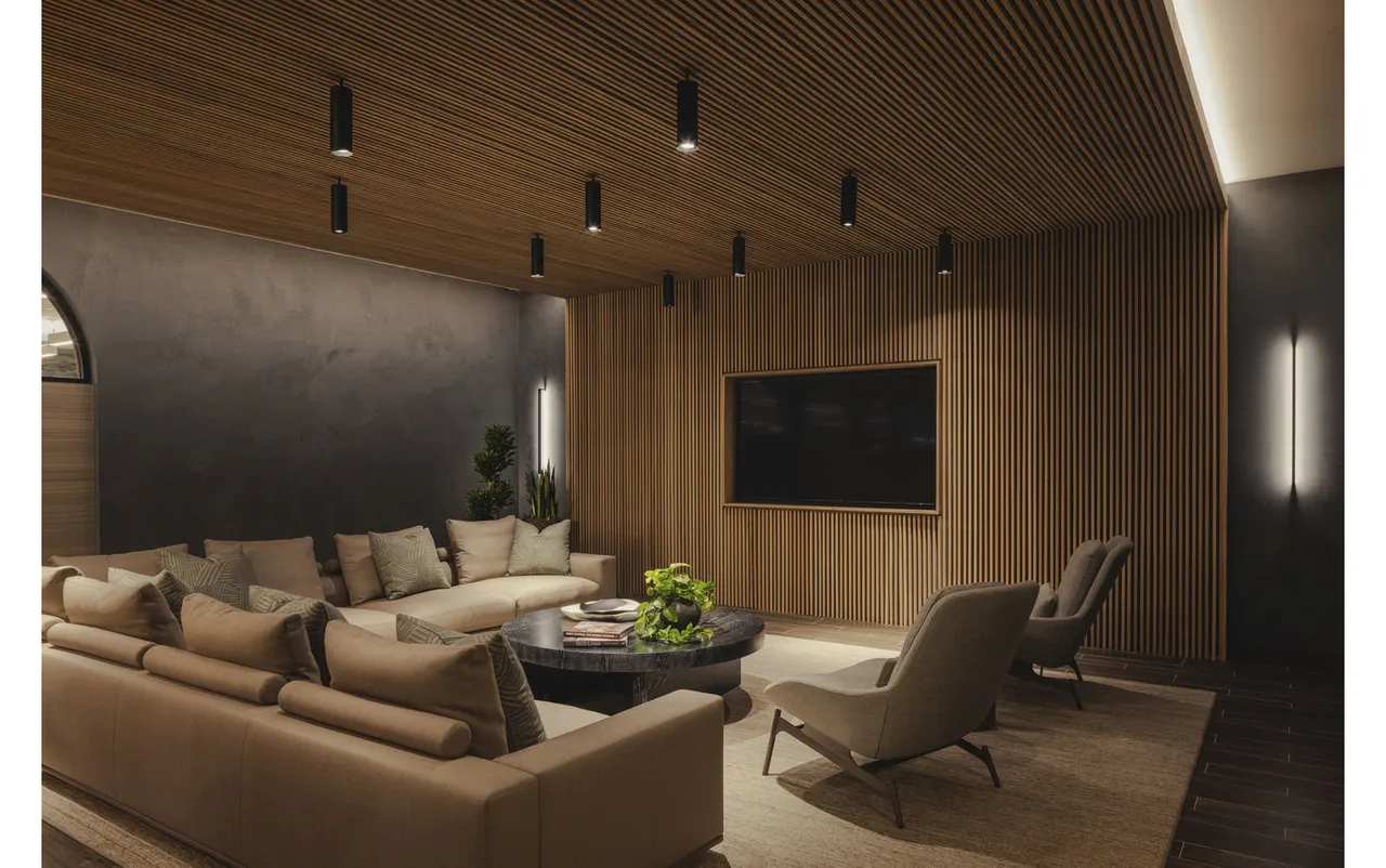 Denizen Apartments