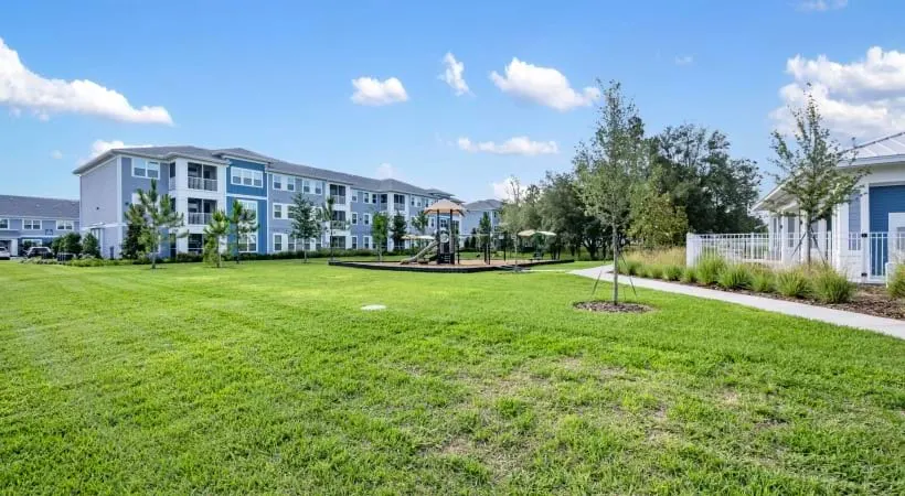 Dunson Grove Apartments