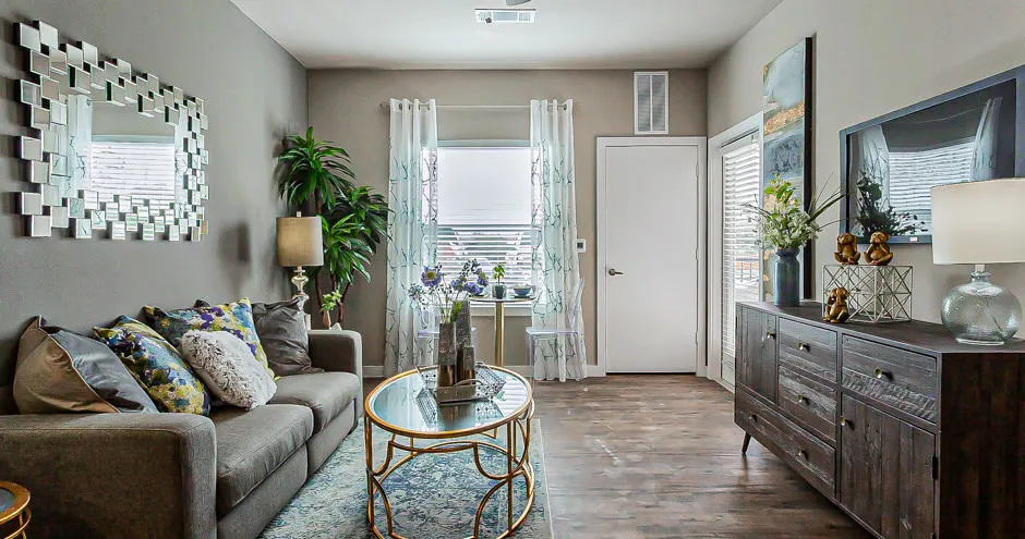 Paragon Westover Hills Apartments
