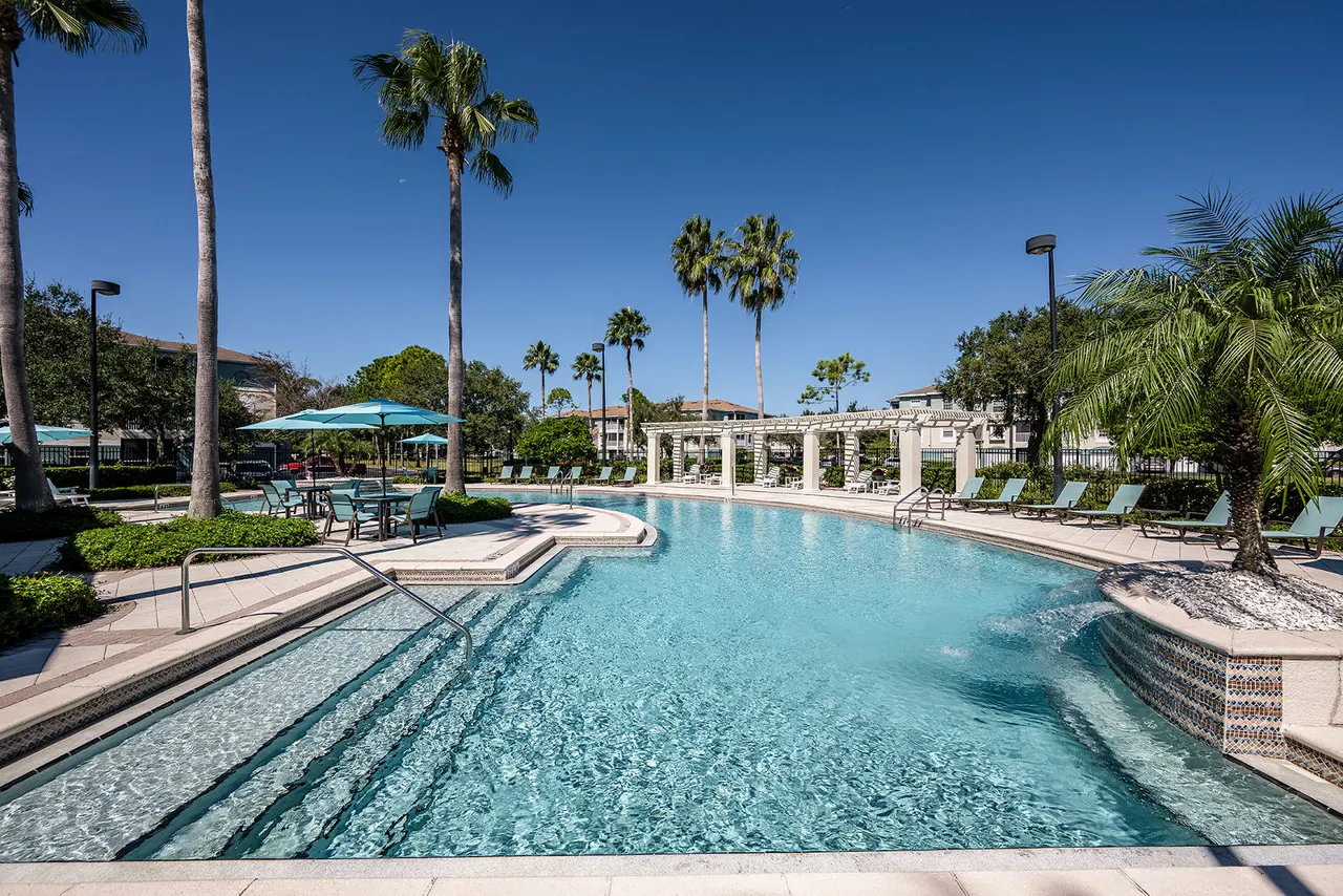 Villas at Gateway Apartments