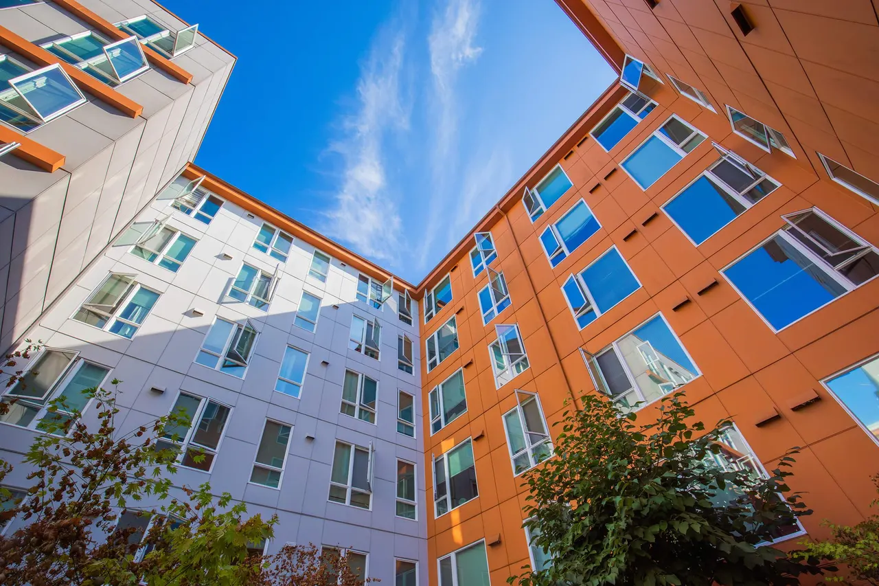 Linden Flats