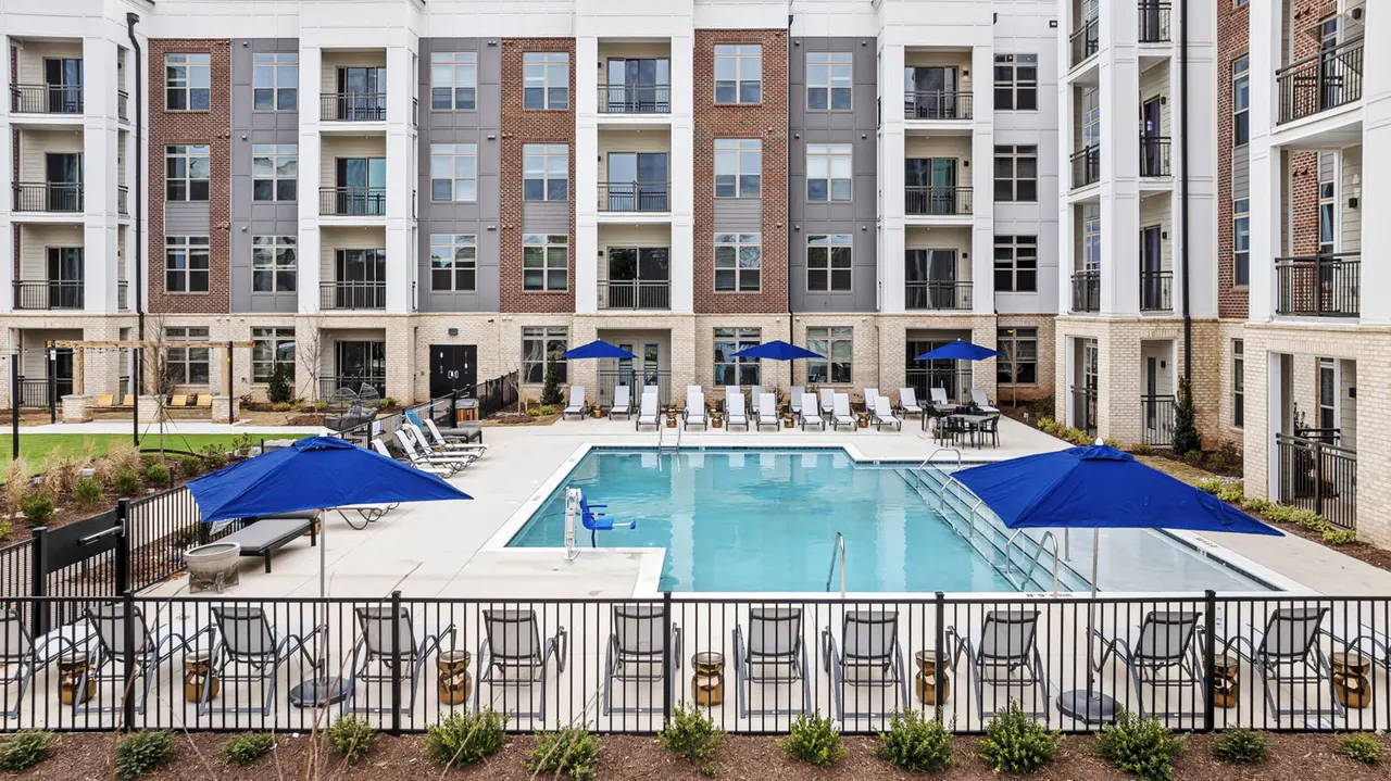 Brier Creek Apartments